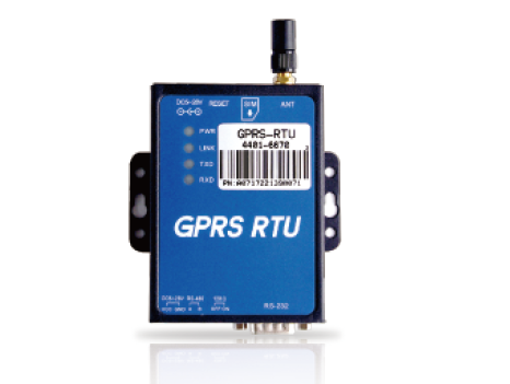 GPRS/WIFI数据采集器