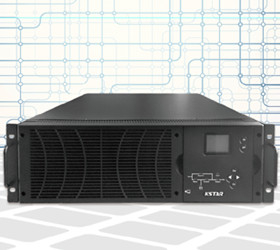 高频UPS YDC9300-RT系列